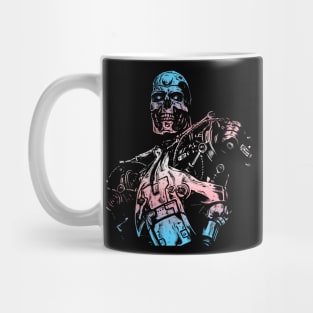 Transinator Mug